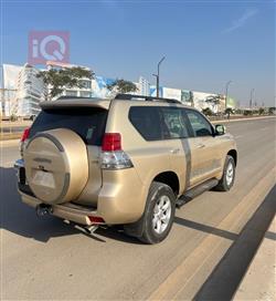 تويوتا لاندكروزر برادو